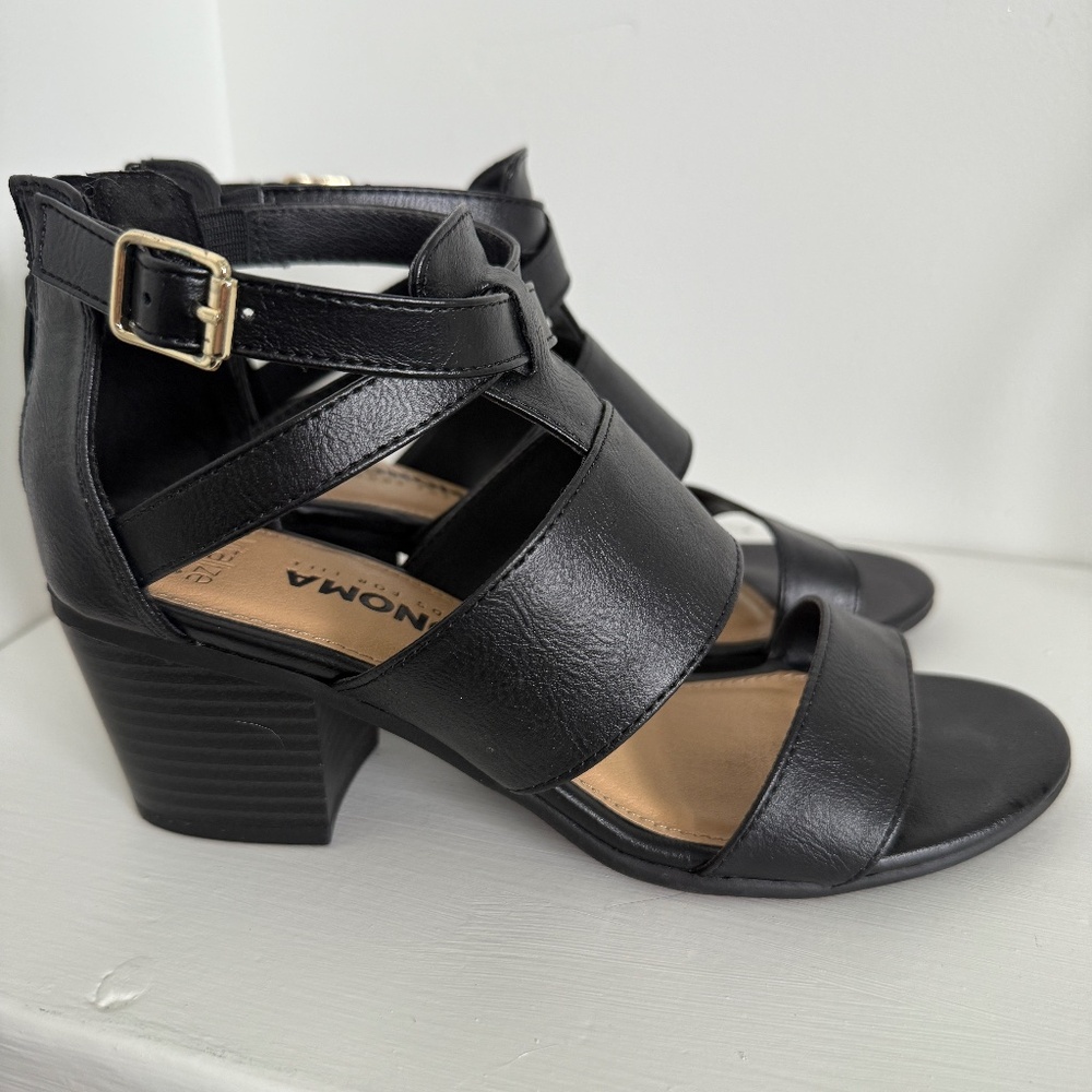 Like New Sonoma Women's sandals